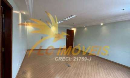 Sala comercial à venda no Centro, Americana 