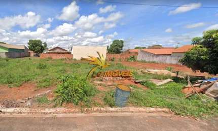 Terreno à venda no Centro, Cardoso 