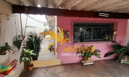 Casa com 2 quartos à venda no Jardim Thelja, Americana 