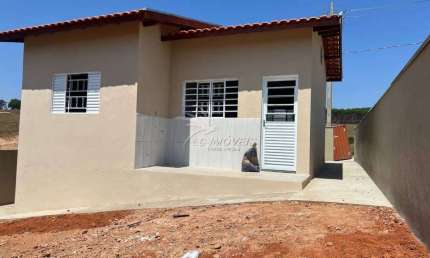 Casa com 2 quartos à venda no Residencial São Luiz, Jacutinga 