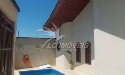 Venda - Casa - Jardim Werner Plaas - Americana - SP