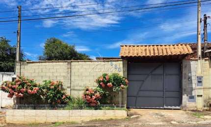 Casa com 3 quartos à venda em São Benedito, Americana 