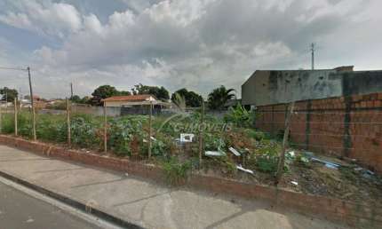 Terreno à venda em Monte Carlo, Americana 