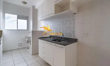 Venda - Apartamento - Vila Belvedere - Americana - SP