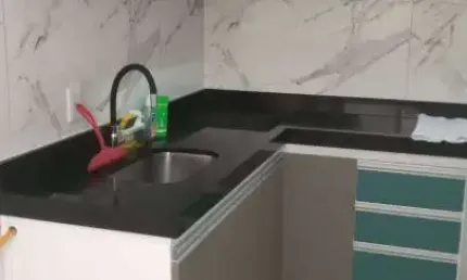 Venda - Apartamento - Balneário Salto Grande - Americana - SP