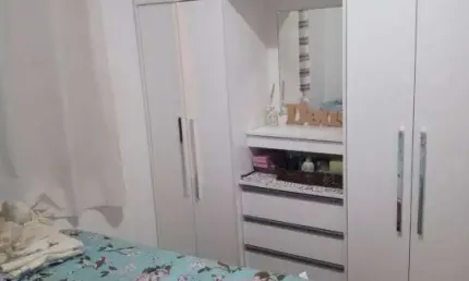 Apartamento com 2 quartos à venda em Monte Carlo, Americana 