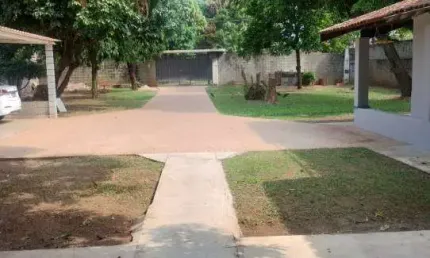 Chácara / sítio com 2 quartos à venda no Campo Belo, Nova Odessa 
