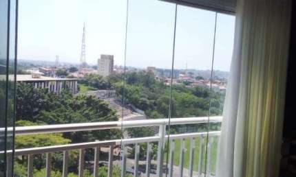 Venda - Apartamento - Catharina Zanaga - Americana - SP