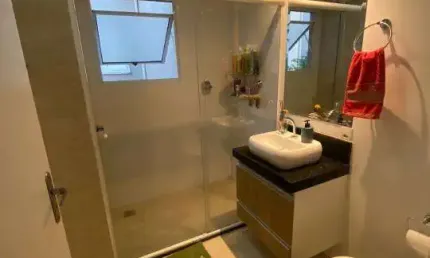 Venda - Apartamento - Balneário Salto Grande - Americana - SP