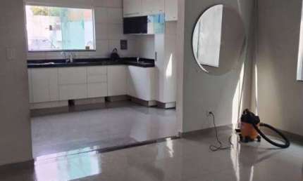 Casa com 3 quartos à venda no Balneário Riviera, Americana 