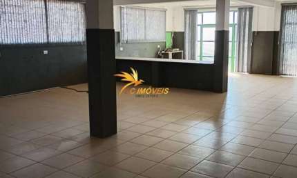 Locação - Sala Comercial - Vila Bertini - Americana - SP