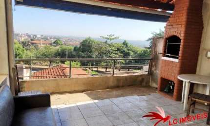 Casa com 2 quartos à venda no Parque das Nações, Americana 
