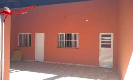 Casa com 2 quartos à venda no Jardim Paz, Americana 