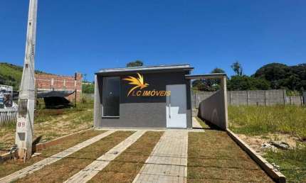 Casa com 3 quartos à venda no Martírio, Amparo 