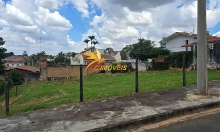 Venda - Terreno em condomínio - Riviera Tamborlim - Americana - SP