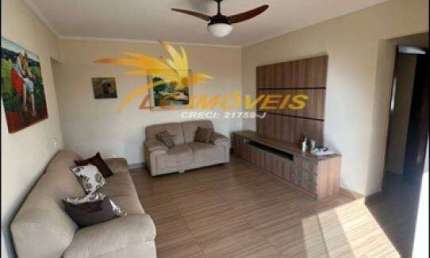 Apartamento com 2 quartos à venda no Centro, Americana 