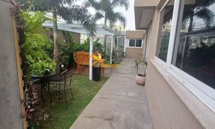 Venda - Apartamento - Jardim São Domingos - Americana - SP