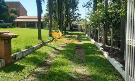 Venda - Chácara - Bosque dos Eucaliptos - Nova Odessa - SP