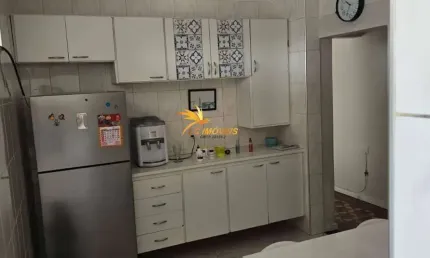 Apartamento com 2 quartos à venda no Centro, Americana 
