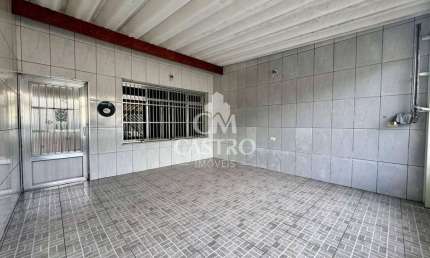 Sobrado com 3 quartos, Jardim Aricanduva - São Paulo