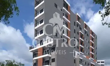 Cobertura com 2 quartos à venda na Rua São Serapião, Vila Ré, São Paulo
