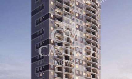 Apartamento com 1 quarto à venda na Rua Chamantá, Mooca, São Paulo