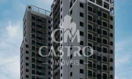 Apartamento com 2 quartos à venda na Rua Jarauara, Vila Ré, São Paulo