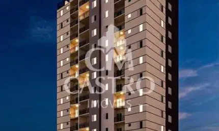 Apartamento com 2 quartos à venda na Rua Itinguçu, Vila Ré, São Paulo
