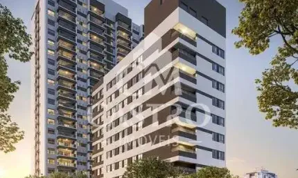 Apartamento com 1 quarto à venda na Rua Itaocara, Cidade Patriarca, São Paulo