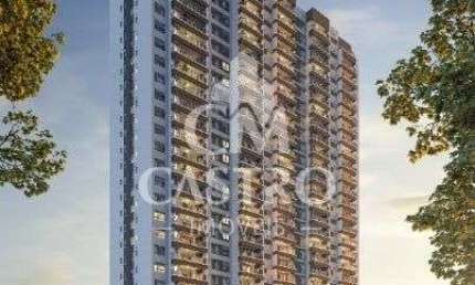 Apartamento com 1 quarto à venda na Rua Itaocara, Cidade Patriarca, São Paulo