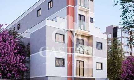 Apartamento com 1 quarto à venda na Rua Major Boaventura, Artur Alvim, São Paulo