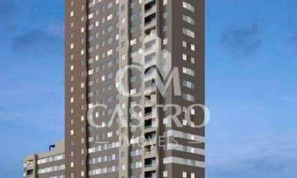 Apartamento com 2 quartos à venda na Rua Cecília, Vila Matilde, São Paulo