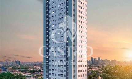 Apartamento com 2 quartos à venda na Rua Boicorá, Artur Alvim, São Paulo
