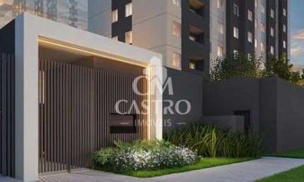 Apartamento com 1 quarto à venda na Avenida Doutor Assis Ribeiro, Jardim Piratininga, São Paulo