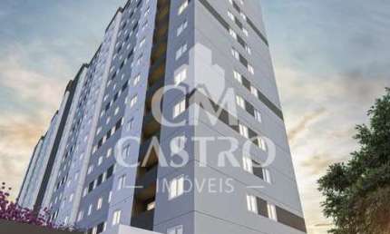 Apartamento com 1 quarto à venda na Rua Moe, Vila Ré, São Paulo