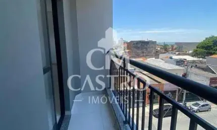 Apartamento com 1 quarto à venda na Rua Fontoura Xavier, Itaquera, São Paulo