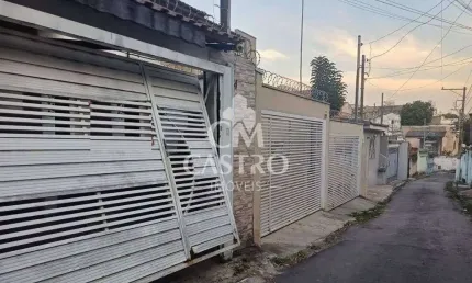 Sobrado com 3 quartos, Jardim Vila Formosa - São Paulo