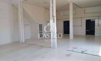 Ponto comercial para alugar na Rua Moisés Marx, Vila Aricanduva, São Paulo