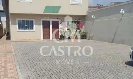 Casa de Condomínio com 2 quartos, Vila Carrão - São Paulo