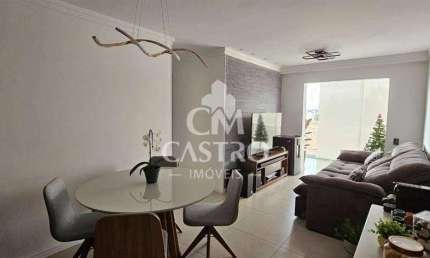 Apartamento com 3 quartos, Vila Matilde - São Paulo