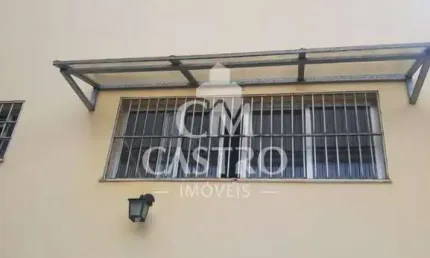 Casa com 2 quartos à venda na Cidade Líder, São Paulo 