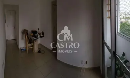 Apartamento com 3 quartos à venda na Vila Taquari, São Paulo 