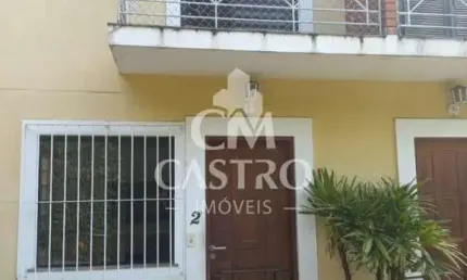 Casa com 2 quartos à venda na Vila Ré, São Paulo 