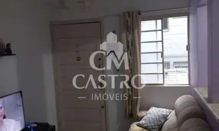 Apartamento com 2 quartos à venda no Conjunto Habitacional Padre Manoel da Nóbrega, São Paulo 