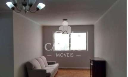 Apartamento com 3 quartos à venda no Parque São Jorge, São Paulo 