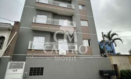 Apartamento com 2 quartos à venda no Parque das Paineiras, São Paulo 