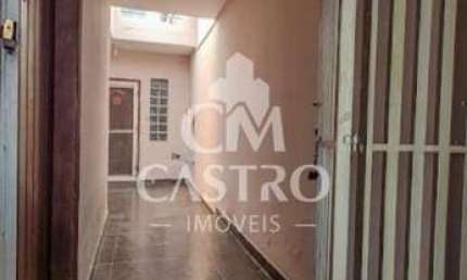 Casa com 4 quartos para alugar no Jardim Itapemirim, São Paulo 