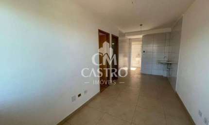 Apartamento com 2 quartos à venda na Vila Guilhermina, São Paulo 