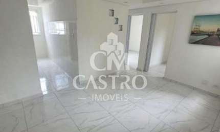 Apartamento com 2 quartos à venda no Jardim São Pedro, São Paulo 