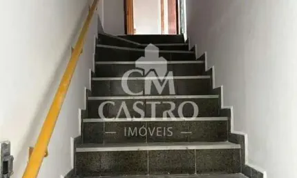 Sala comercial para alugar na Vila Antonieta, São Paulo 